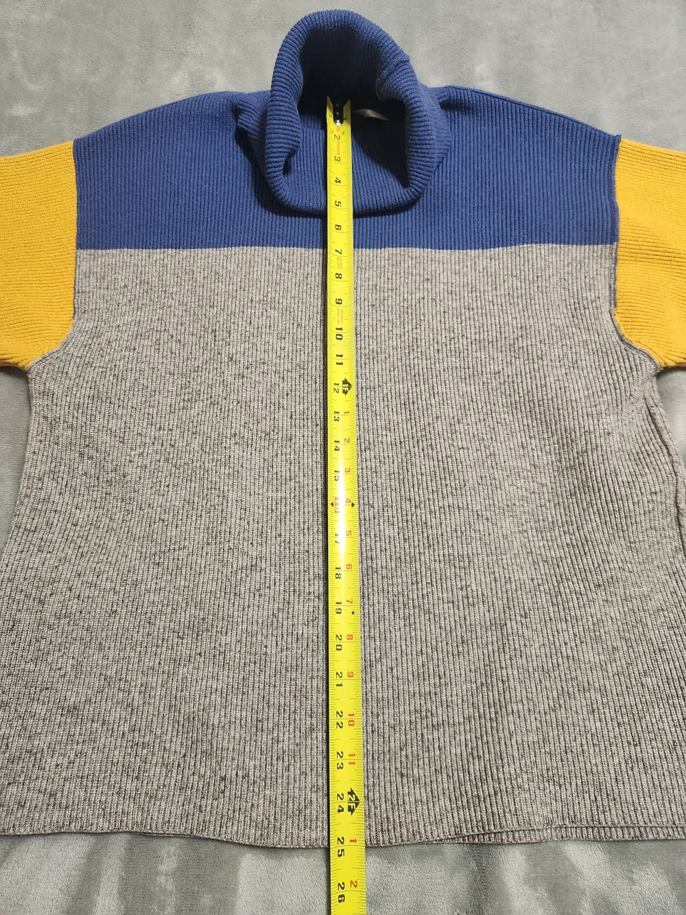 Free People vibrant cozy